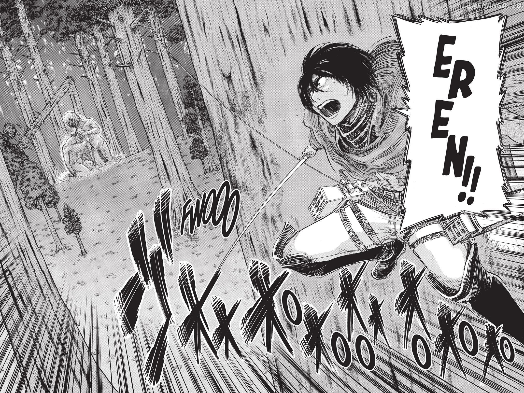 Shingeki no Kyojin, Chapter 29 image 36
